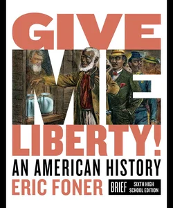 Give Me Liberty!