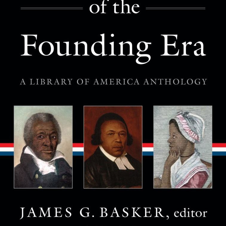 Black Writers of the Founding Era (LOA #366)