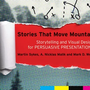 Stories That Move Mountains