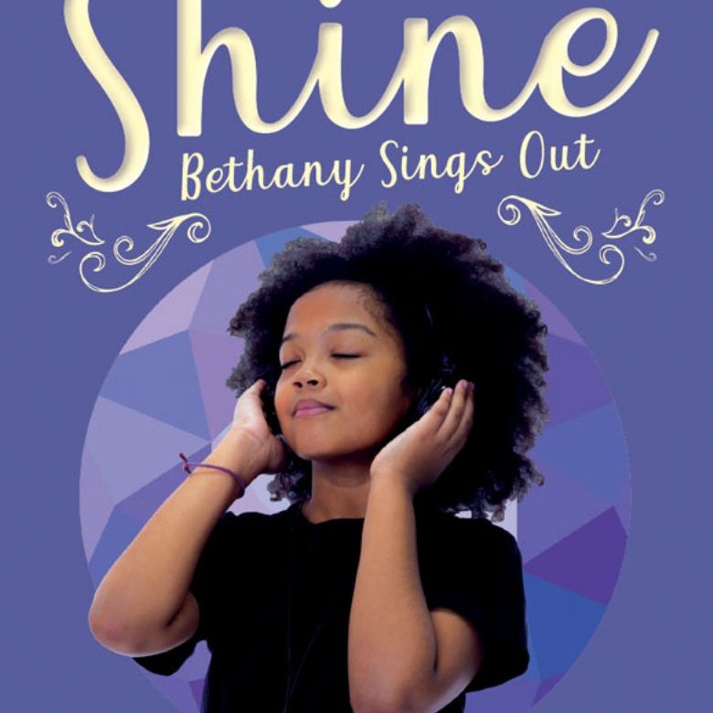 Bethany Sings Out