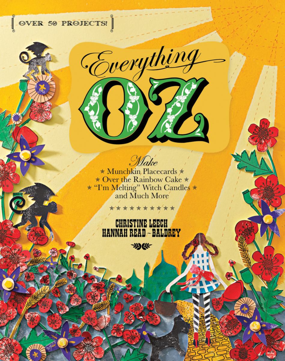 Everything Oz