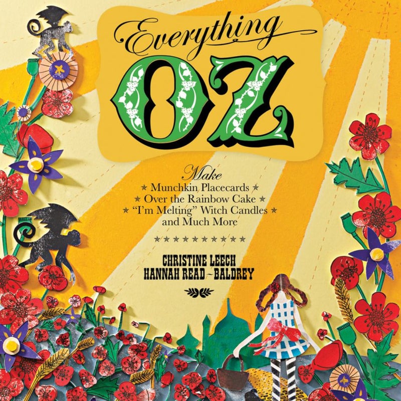 Everything Oz