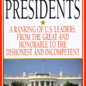 Rating the Presidents