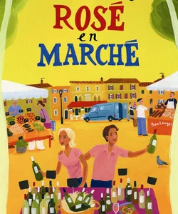 Rose en Marche