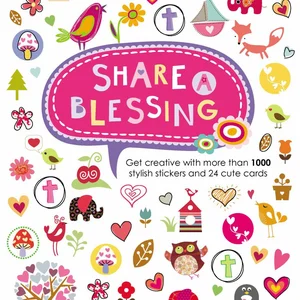 Share a Blessing