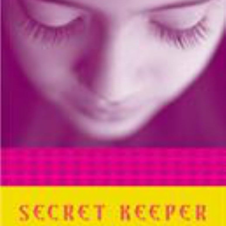 Secret Keeper