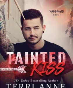 Tainted Kiss
