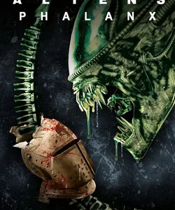 Aliens: Phalanx