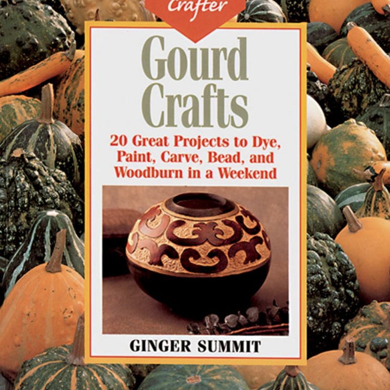 Gourd Crafts