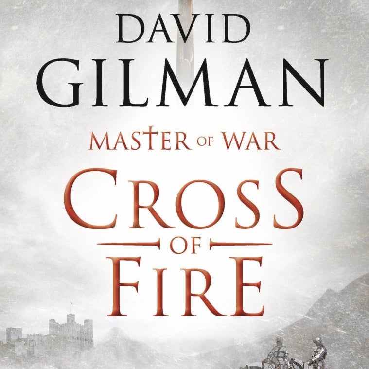 Cross of Fire