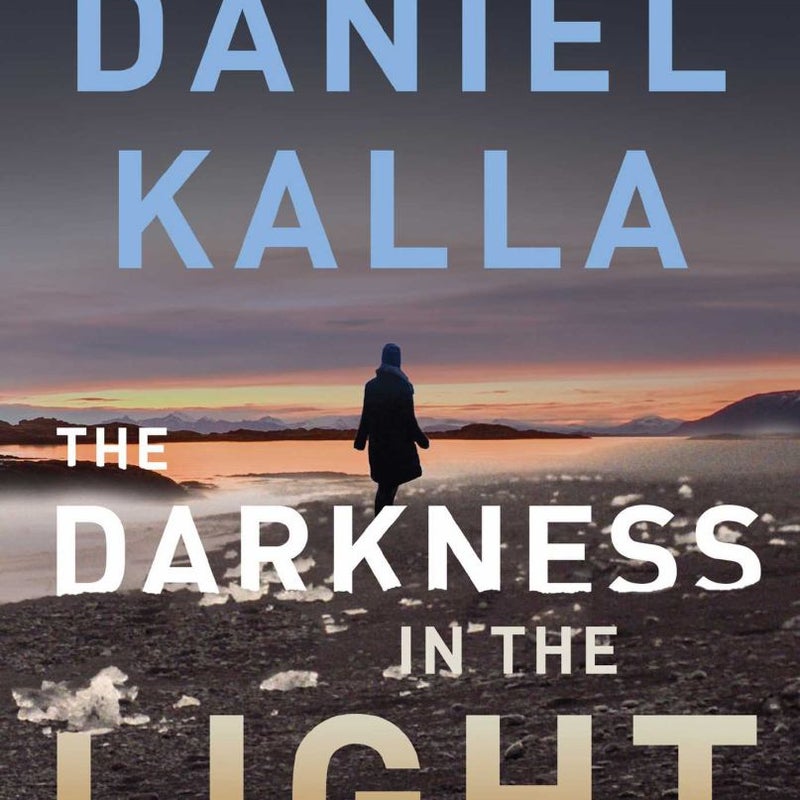 The Darkness in the Light