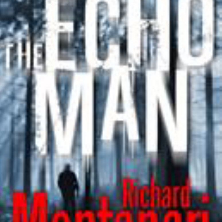 The Echo Man