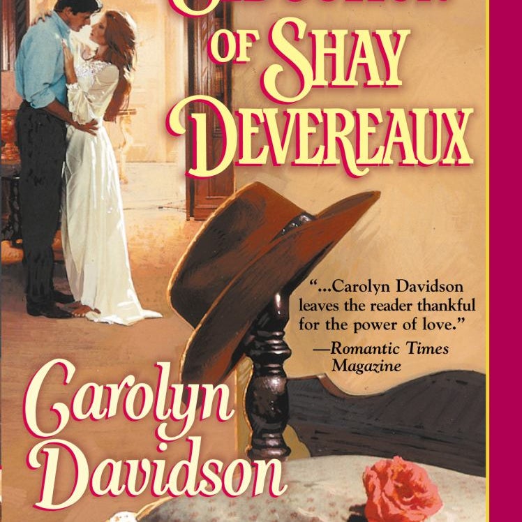 The Seduction of Shay Devereaux