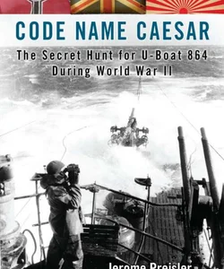 Code Name Caesar