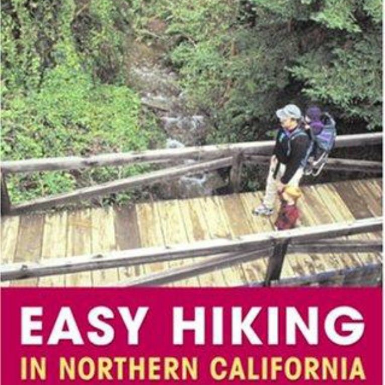 Foghorn Outdoors Easy Hiking in Northern California