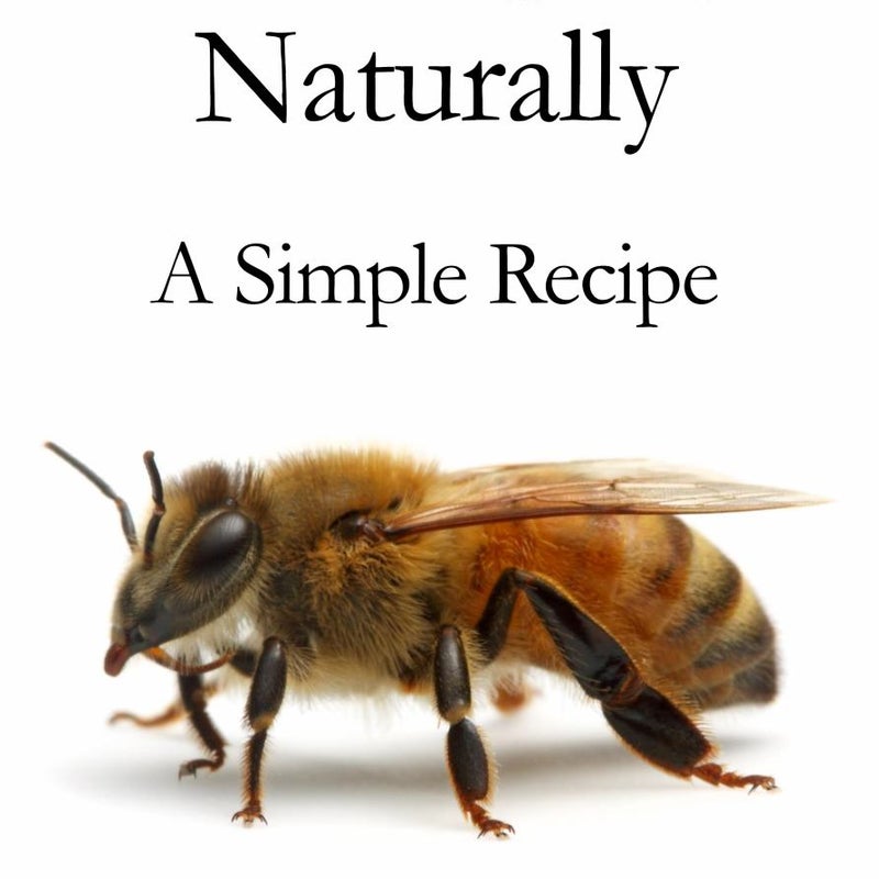 Beekeeping Naturally