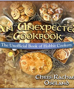 An Unexpected Cookbook