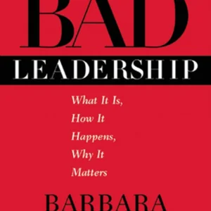 Bad Leadership