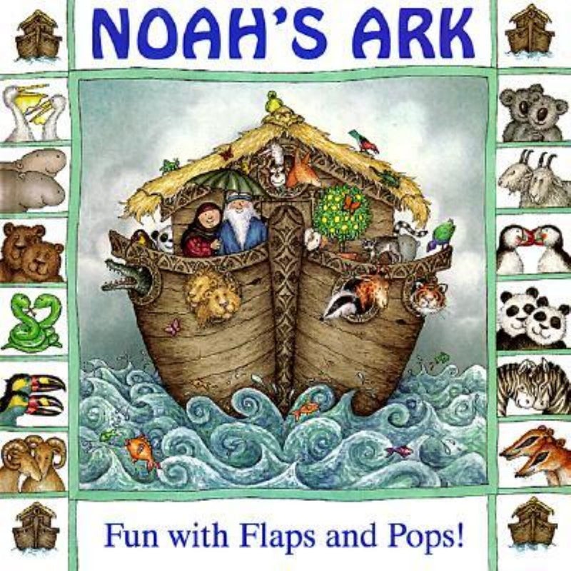 Noah's Ark