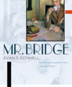 Mr. Bridge