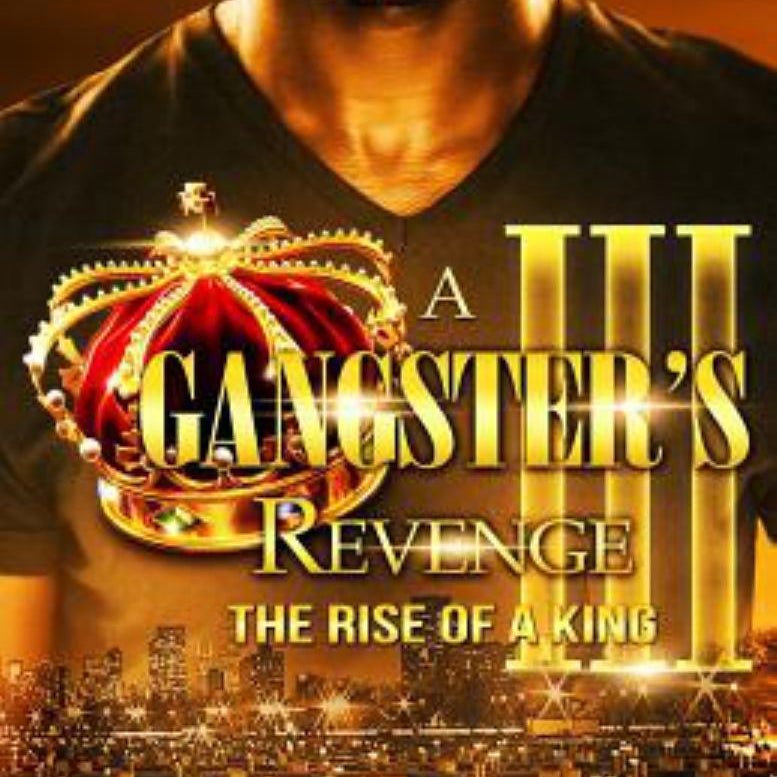 A Gangster's Revenge III