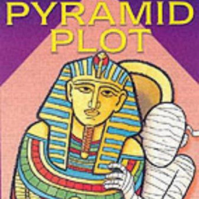 The Pyramid Plot