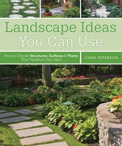 Landscape Ideas You Can Use