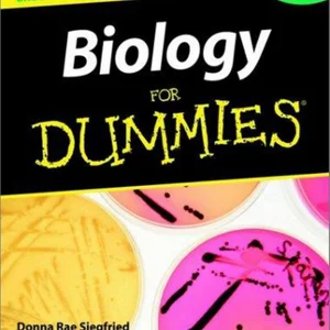 Biology for Dummies®