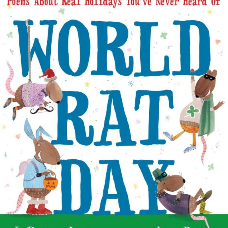 World Rat Day