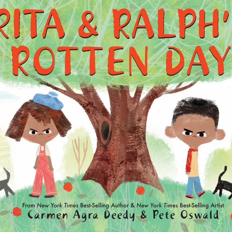 Rita and Ralph's Rotten Day