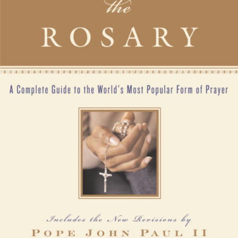 Praying the Rosary