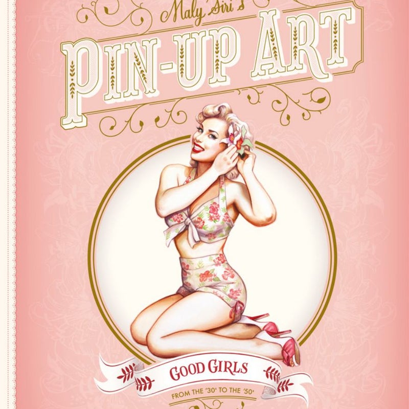 Pin-Up