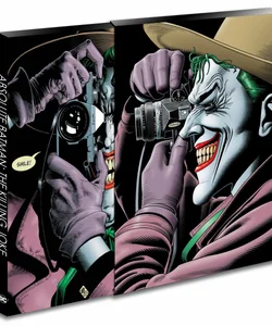 Absolute Batman: the Killing Joke (30th Anniversary Edition)