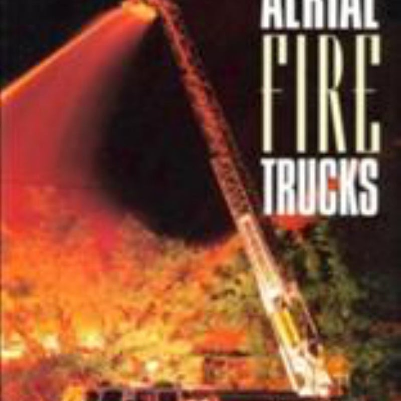 Aerial Fire Trucks