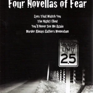 Four Novellas of Fear