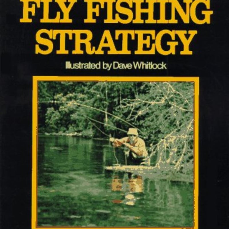 Fly Fishing Strategy