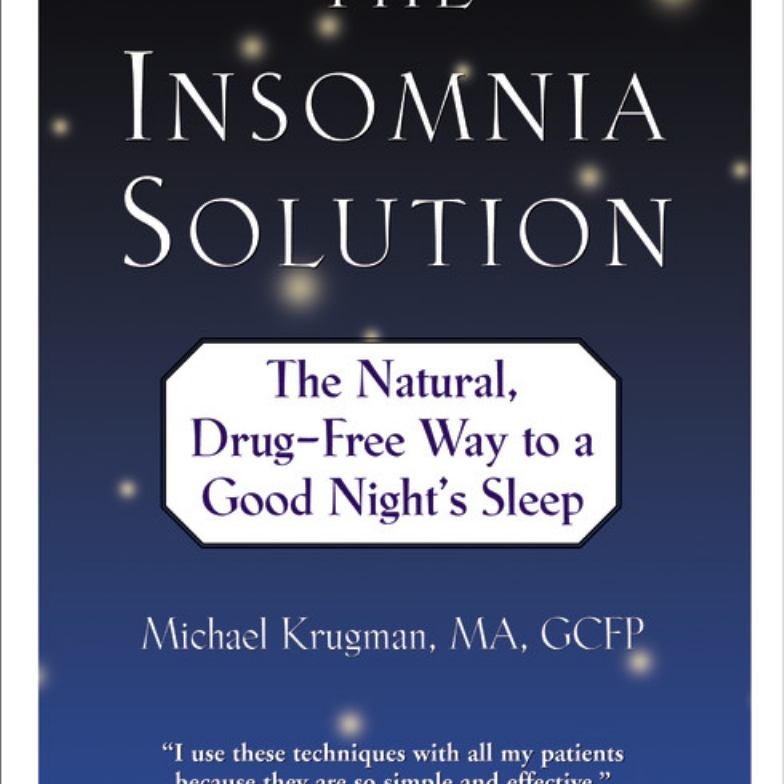 The Insomnia Solution