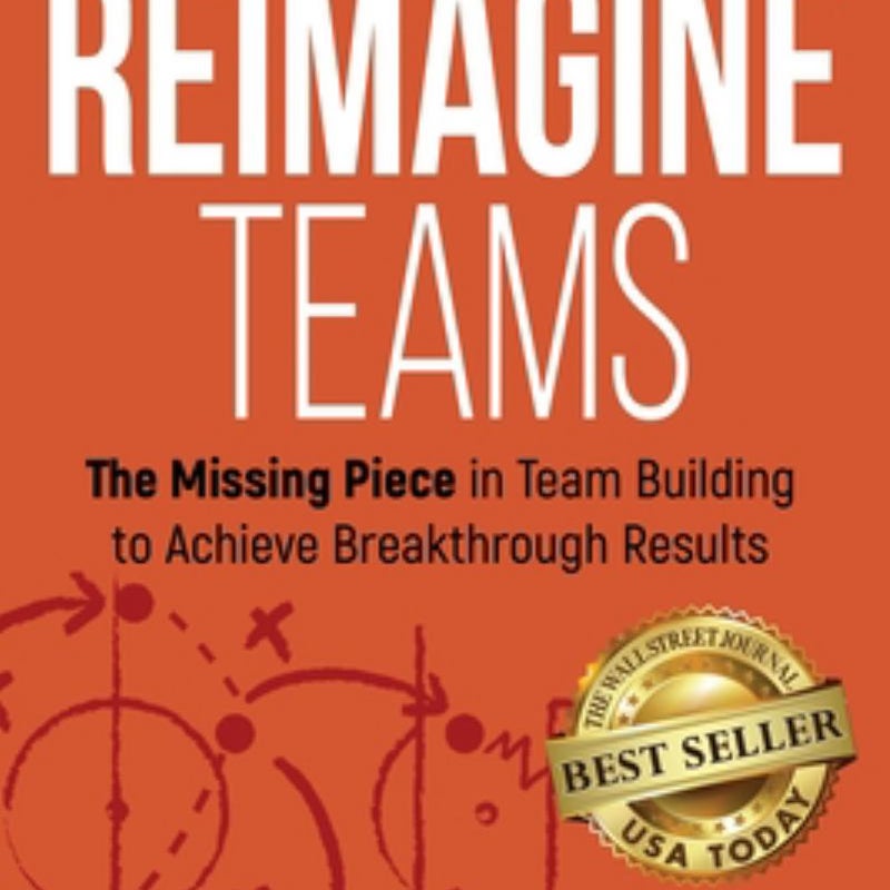 Reimagine Teams