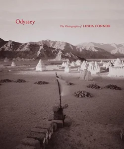 Odyssey: Photographs by Linda Connor