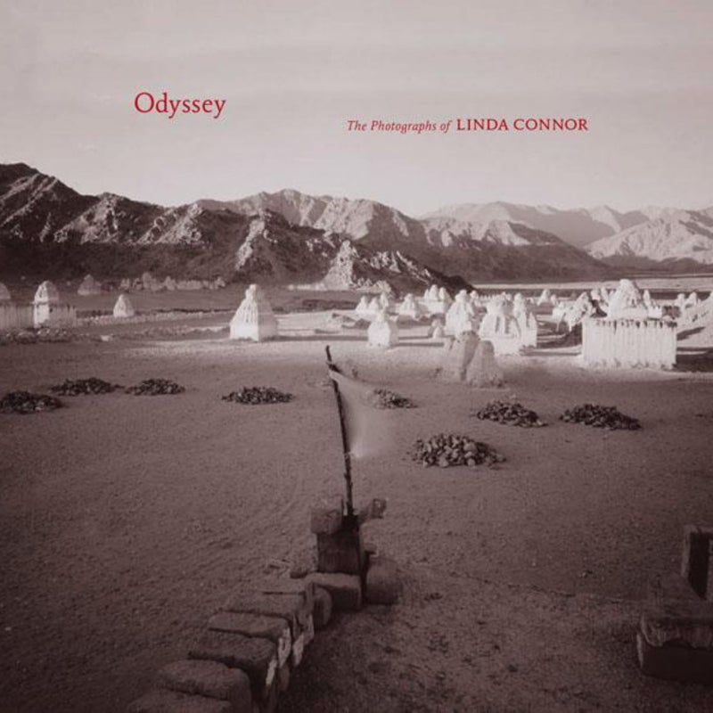 Odyssey: Photographs by Linda Connor