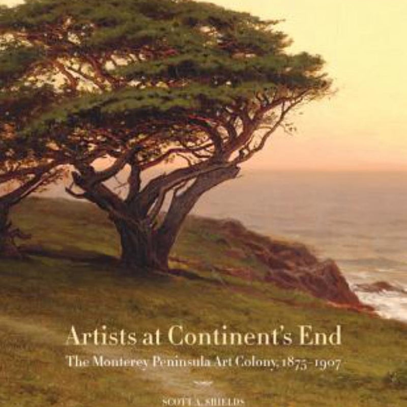 Artists at Continent's End