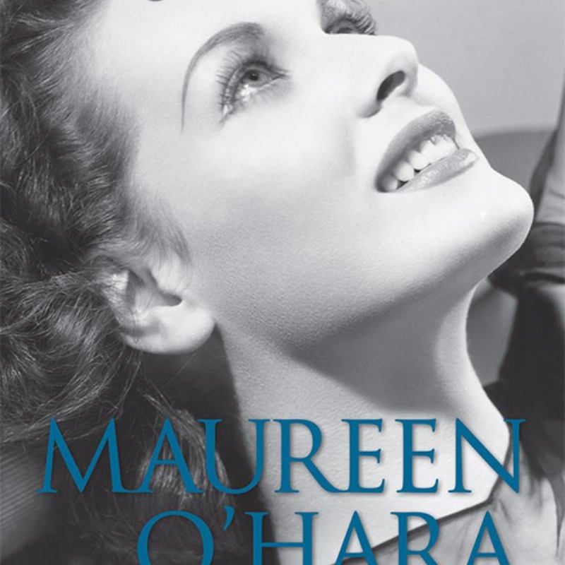 Maureen O'Hara