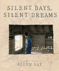 Silent Days, Silent Dreams