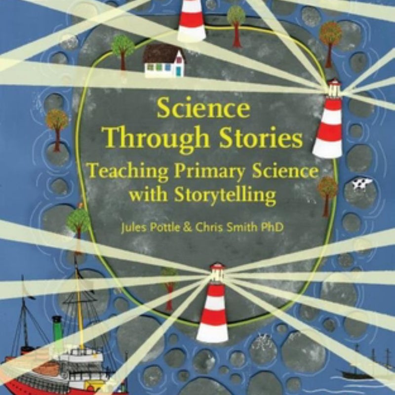 Science Through Stories