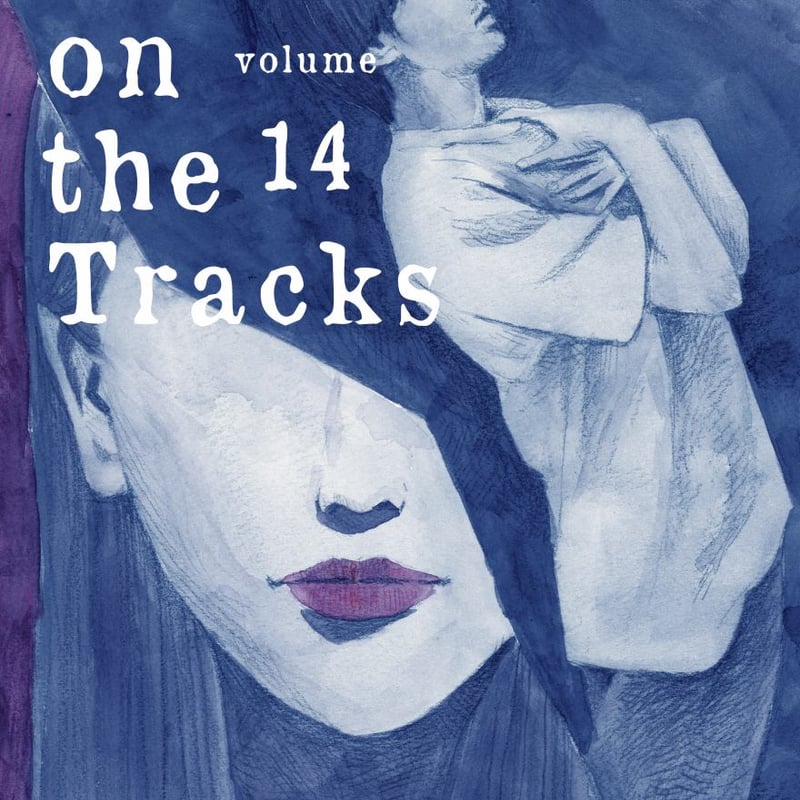Blood on the Tracks 14 by Shuzo Oshimi | Pangobooks