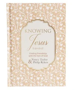 Knowing Jesus