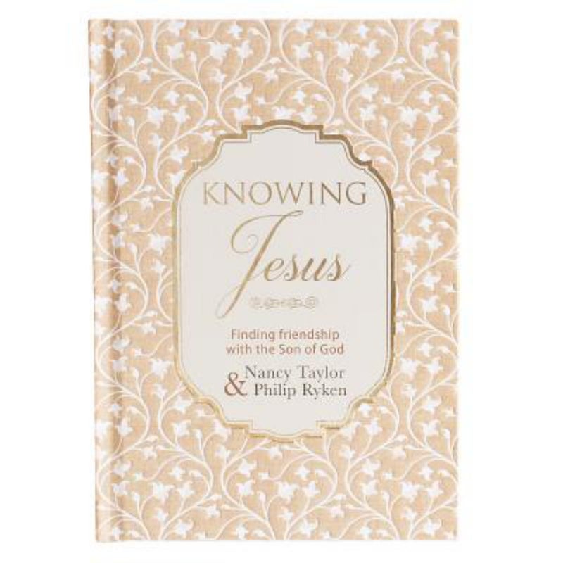 Knowing Jesus