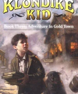 Adventure in Gold Town