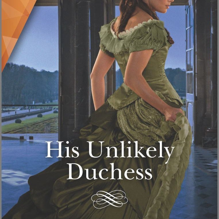 His Unlikely Duchess