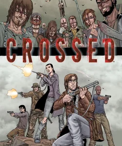 Crossed